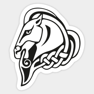 Whiterun Sticker